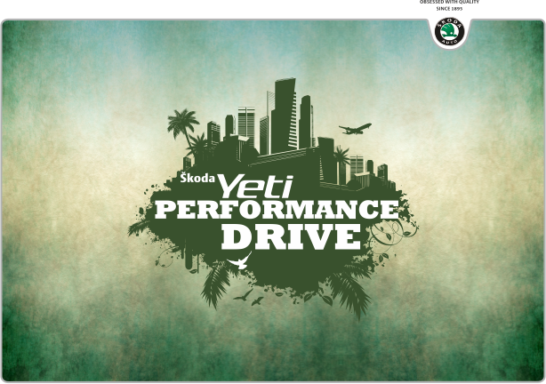 Skoda Brand Experience